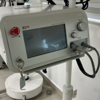 Crosslinking Fast Opto XLink